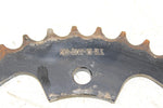 2005 Polaris Predator 500 Rear Sprocket 38 Tooth