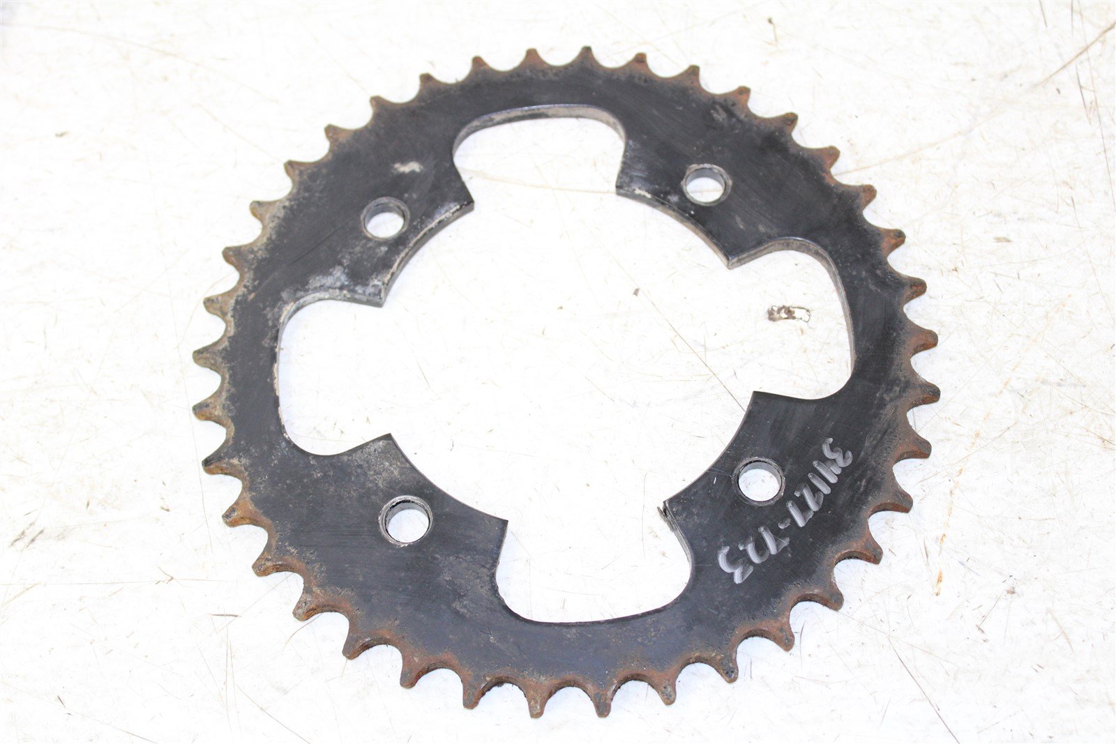 2005 Polaris Predator 500 Rear Sprocket 38 Tooth