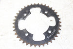 2005 Polaris Predator 500 Rear Sprocket 38 Tooth
