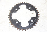 2005 Polaris Predator 500 Rear Sprocket 38 Tooth