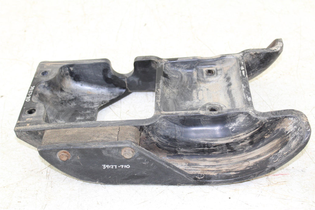 2005 Polaris Predator 500 Swing Arm Skid Plate Splash Guard