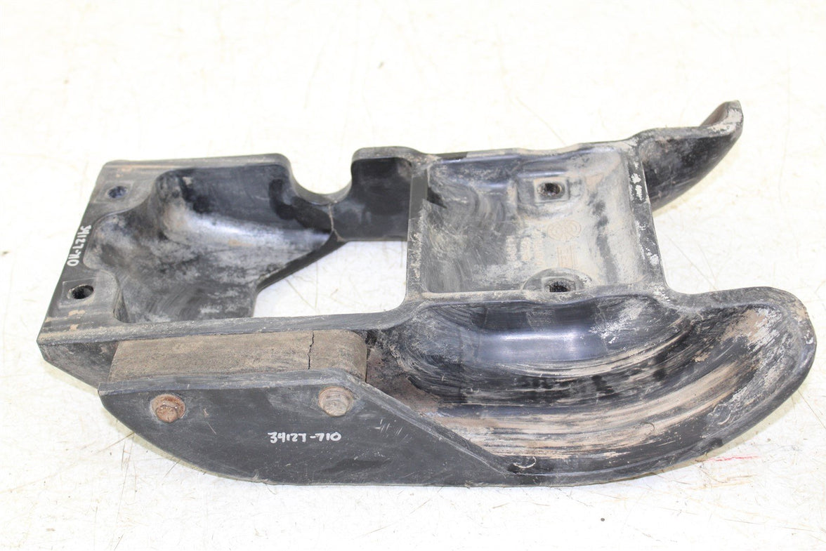 2005 Polaris Predator 500 Swing Arm Skid Plate Splash Guard