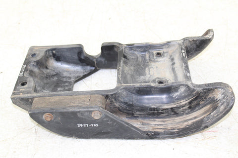 2005 Polaris Predator 500 Swing Arm Skid Plate Splash Guard
