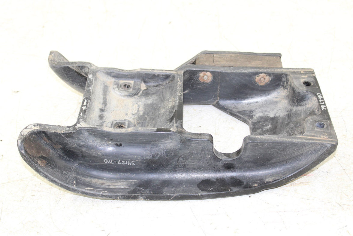 2005 Polaris Predator 500 Swing Arm Skid Plate Splash Guard
