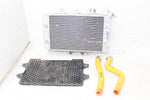 2005 Polaris Predator 500 Radiator w/ Coolant Hoses