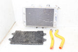 2005 Polaris Predator 500 Radiator w/ Coolant Hoses