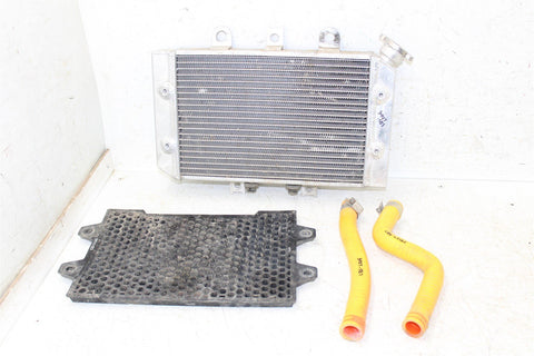 2005 Polaris Predator 500 Radiator w/ Coolant Hoses