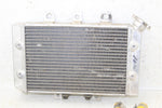 2005 Polaris Predator 500 Radiator w/ Coolant Hoses
