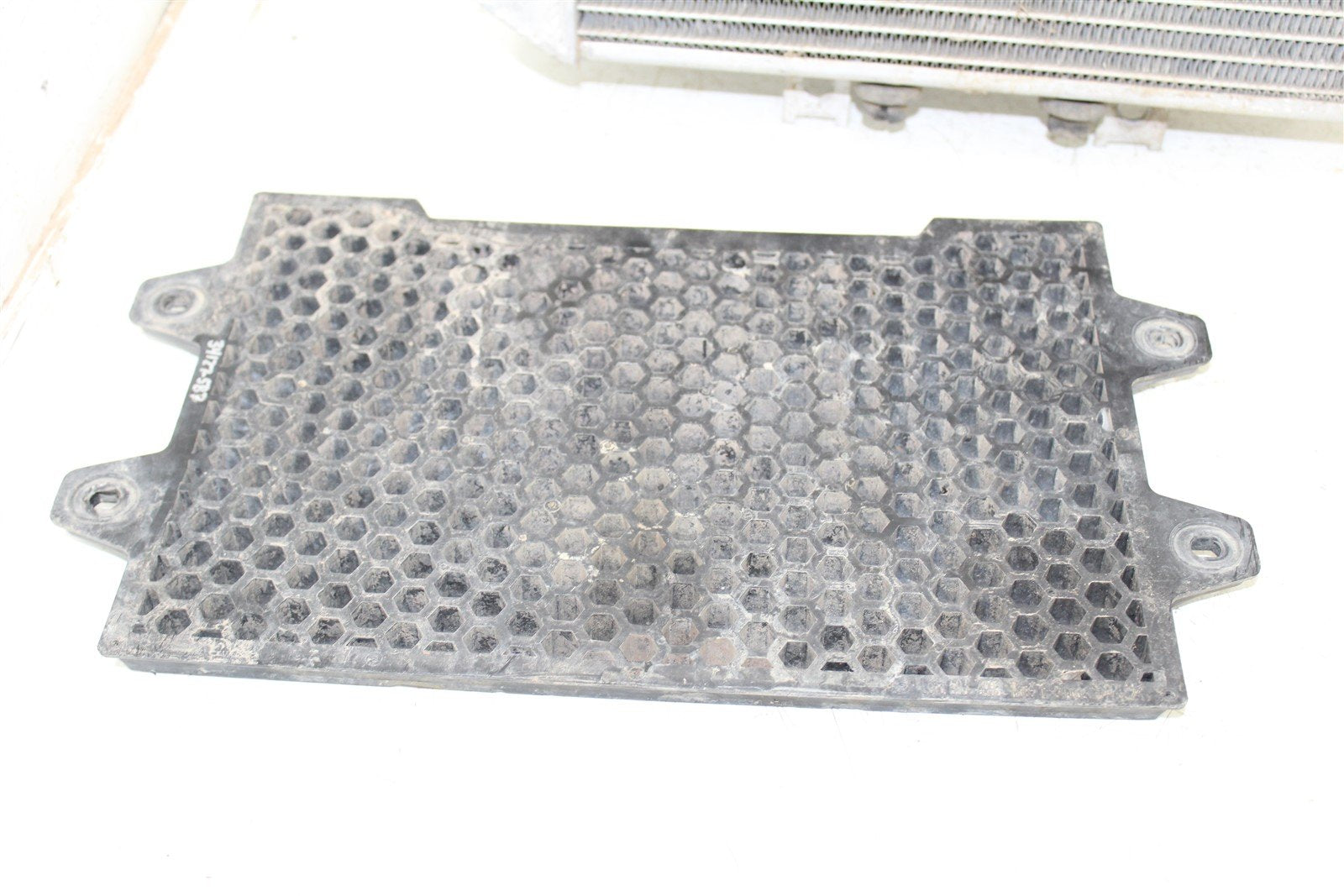 2005 Polaris Predator 500 Radiator w/ Coolant Hoses