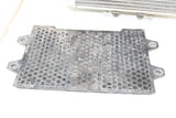 2005 Polaris Predator 500 Radiator w/ Coolant Hoses