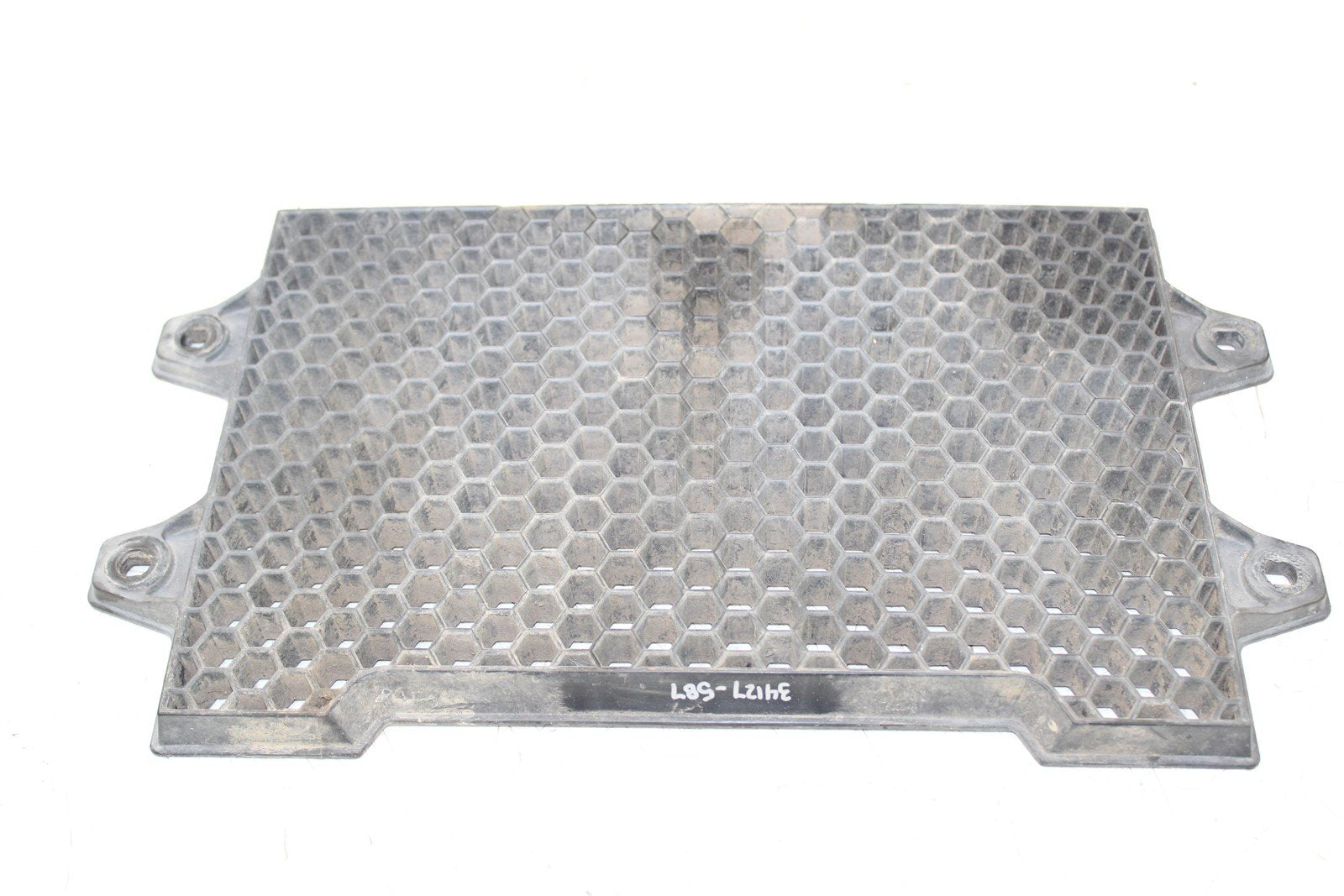 2005 Polaris Predator 500 Radiator w/ Coolant Hoses