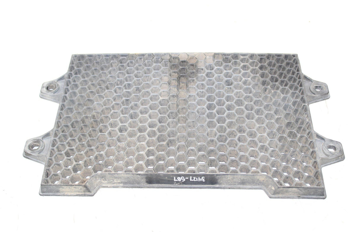 2005 Polaris Predator 500 Radiator w/ Coolant Hoses