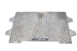 2005 Polaris Predator 500 Radiator w/ Coolant Hoses