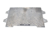 2005 Polaris Predator 500 Radiator w/ Coolant Hoses