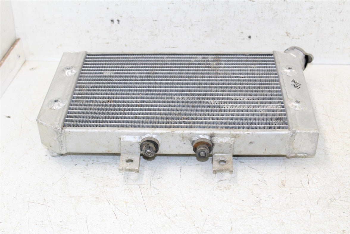 2005 Polaris Predator 500 Radiator w/ Coolant Hoses