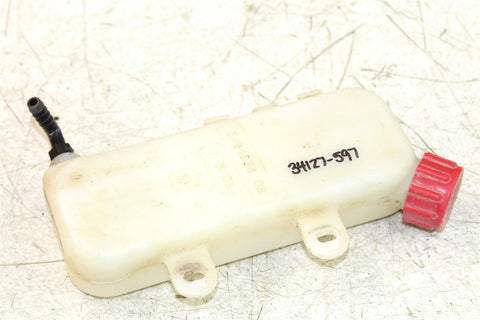 2005 Polaris Predator 500 Coolant Overflow Tank Reservoir
