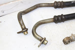 2005 Polaris Predator 500 Engine Oil Return Lines