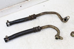 2005 Polaris Predator 500 Engine Oil Return Lines