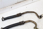 2005 Polaris Predator 500 Engine Oil Return Lines