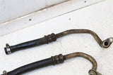 2005 Polaris Predator 500 Engine Oil Return Lines