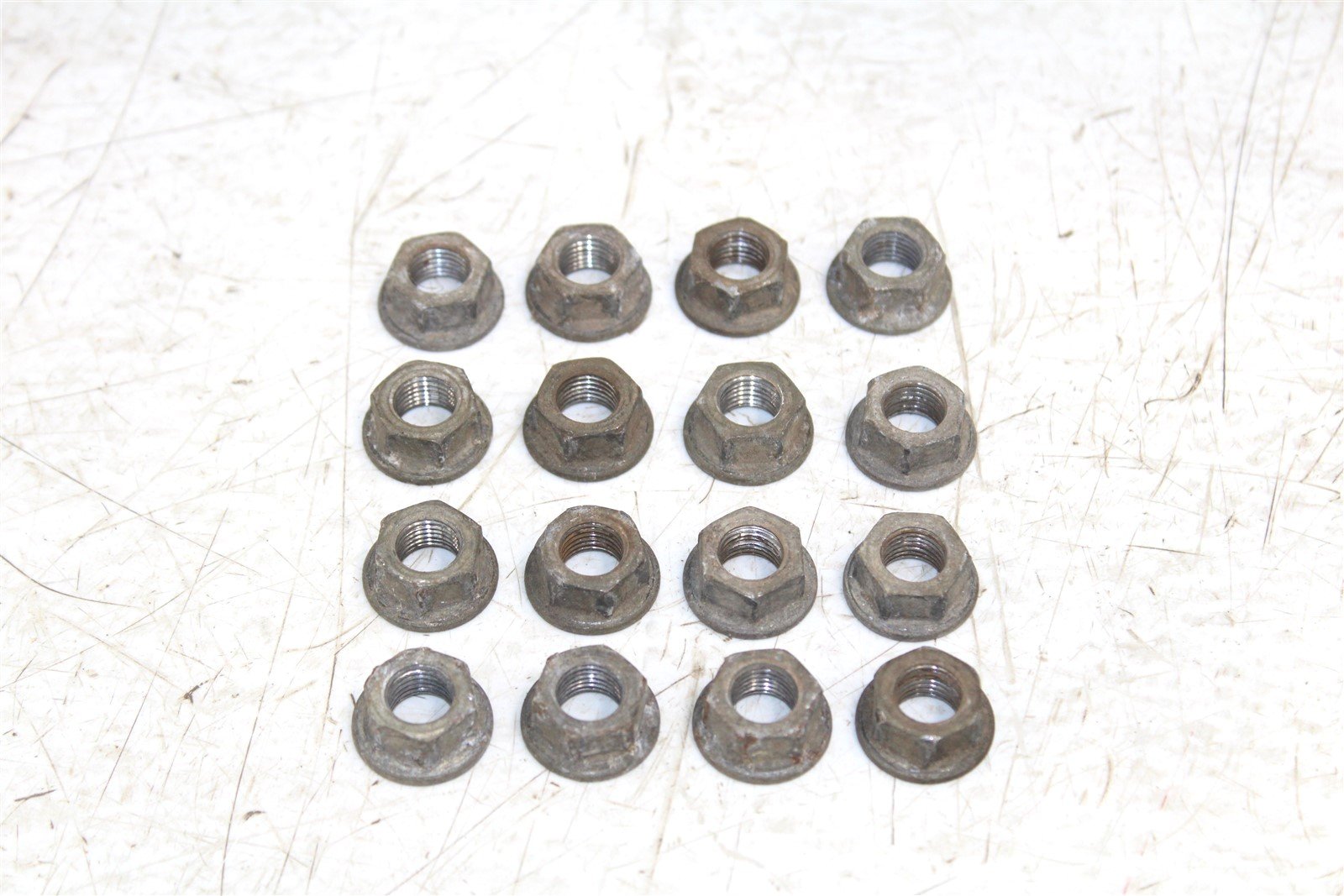 2005 Polaris Predator 500 Lug Nuts
