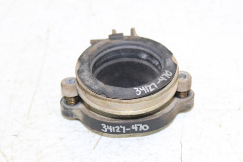 2005 Polaris Predator 500 Intake Manifold Adapter