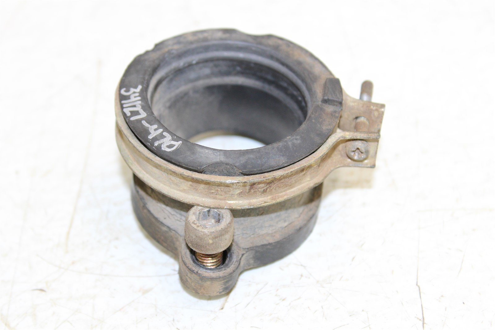 2005 Polaris Predator 500 Intake Manifold Adapter