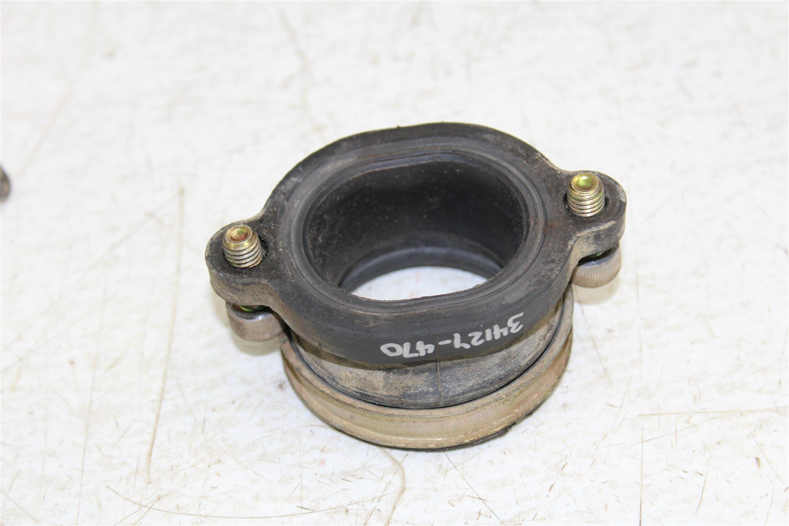 2005 Polaris Predator 500 Intake Manifold Adapter