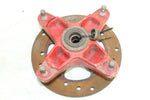 2005 Polaris Predator 500 Front Hub Brake Rotor