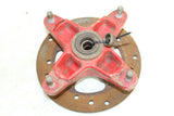 2005 Polaris Predator 500 Front Hub Brake Rotor