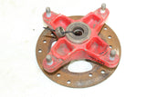 2005 Polaris Predator 500 Front Hub Brake Rotor