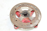 2005 Polaris Predator 500 Front Hub Brake Rotor