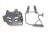 2005 Polaris Predator 500 Right Heel Guard