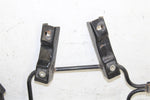 2005 Polaris Predator 500 Right Heel Guard