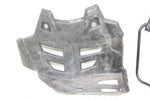 2005 Polaris Predator 500 Right Heel Guard