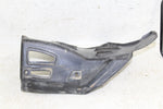 2005 Polaris Predator 500 Right Heel Guard