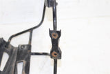 2005 Polaris Predator 500 Right Heel Guard