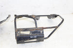 2005 Polaris Predator 500 Right Heel Guard