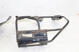 2005 Polaris Predator 500 Right Heel Guard