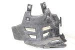 2005 Polaris Predator 500 Right Heel Guard
