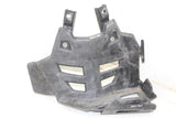 2005 Polaris Predator 500 Right Heel Guard