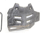 2005 Polaris Predator 500 Left Heel Guard w/ Frame