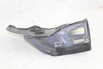 2005 Polaris Predator 500 Left Heel Guard w/ Frame