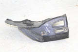 2005 Polaris Predator 500 Left Heel Guard w/ Frame