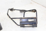 2005 Polaris Predator 500 Left Heel Guard w/ Frame