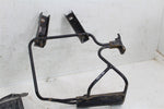 2005 Polaris Predator 500 Left Heel Guard w/ Frame