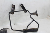 2005 Polaris Predator 500 Left Heel Guard w/ Frame