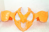2005 Polaris Predator 500 Front Fender Plastic