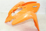 2005 Polaris Predator 500 Front Fender Plastic