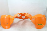 2005 Polaris Predator 500 Front Fender Plastic